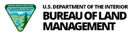 Bureau of Land Management logo