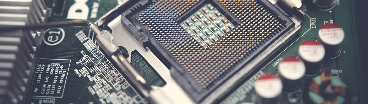 Microchip