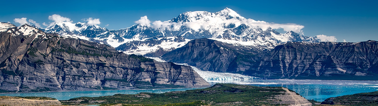 APLIC Alaska Mountains