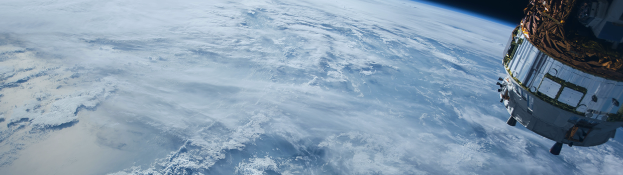 Satellite image