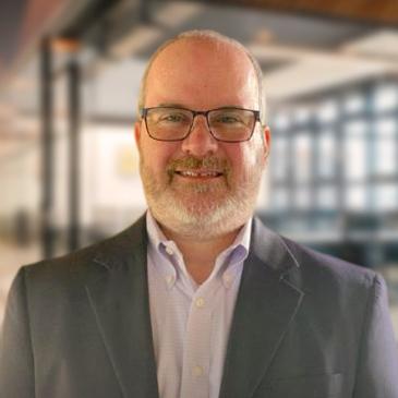 Bio photo of Marc Hillman