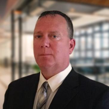 Bio photo of Mark Cutler