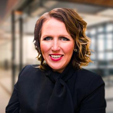 Bio photo of Jessica Jarmin