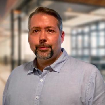 Bio photo of Todd Coen