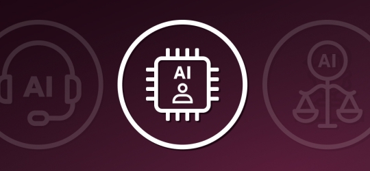 A Human-Centered AI Future for Customer Experience Banner